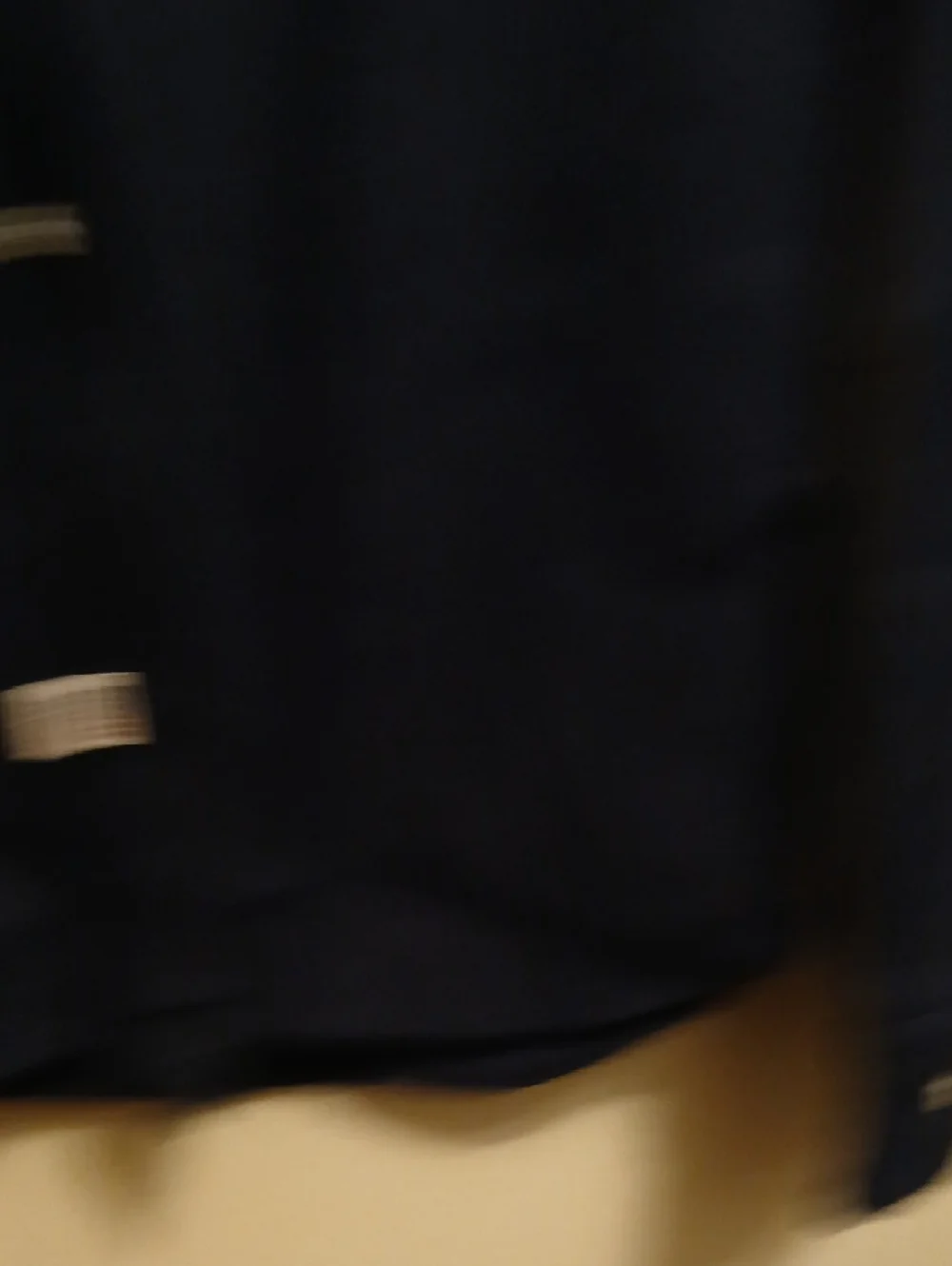 Steven Alan Men’s Dark Blue Button-Down Shirt - Picture 6 of 8